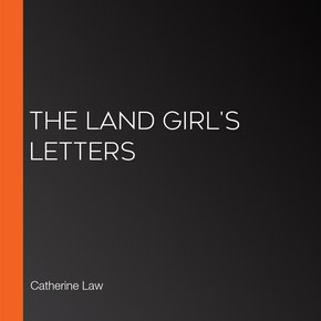 The Land Girl's Letters thumbnail