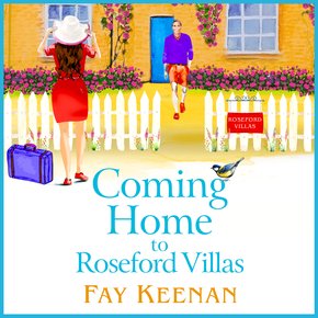 Coming Home to Roseford Villas thumbnail