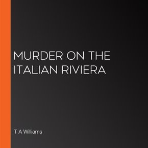 Murder on the Italian Riviera thumbnail