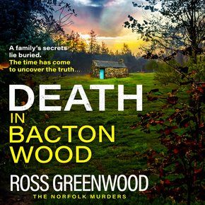 Death in Bacton Wood thumbnail