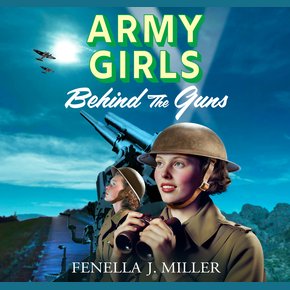 Army Girls: Behind the Guns thumbnail