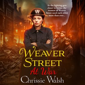 Weaver Street at War thumbnail