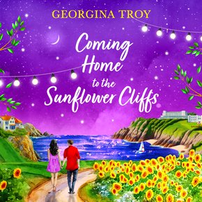 Coming Home to the Sunflower Cliffs thumbnail