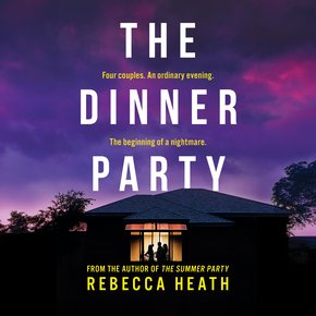 The Dinner Party thumbnail