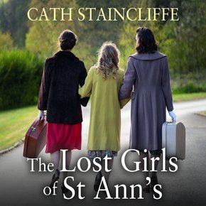 The Lost Girls of St Ann's thumbnail