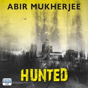 Hunted thumbnail