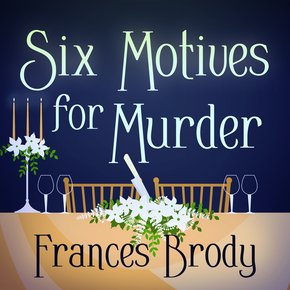 Six Motives for Murder thumbnail