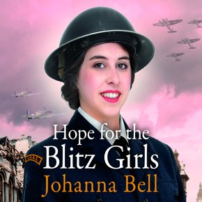 Hope for the Blitz Girls thumbnail