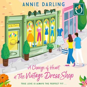 A Change of Heart at the Vintage Dress Shop thumbnail