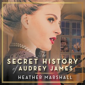 The Secret History of Audrey James thumbnail