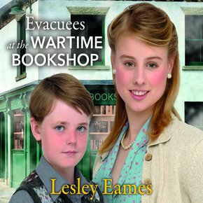 Evacuees at the Wartime Bookshop thumbnail