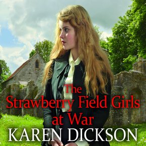 The Strawberry Field Girls at War thumbnail