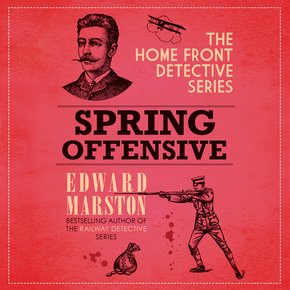 Spring Offensive thumbnail