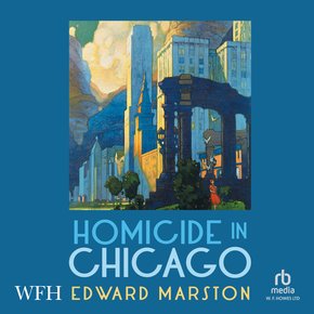 Homicide in Chicago thumbnail