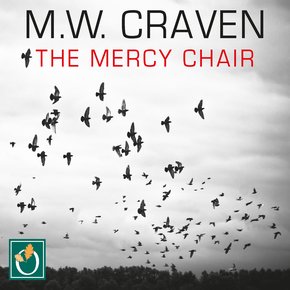 The Mercy Chair thumbnail