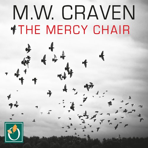 The Mercy Chair