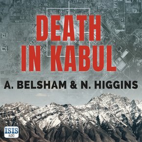 Death in Kabul thumbnail
