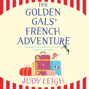 The Golden Gals' French Adventure thumbnail