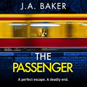 The Passenger thumbnail