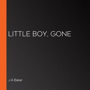 Little Boy Gone thumbnail