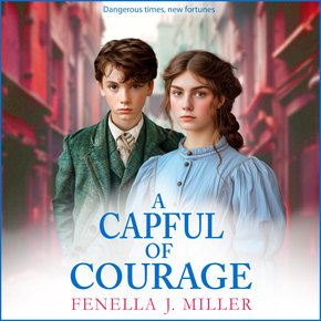 A Capful of Courage thumbnail