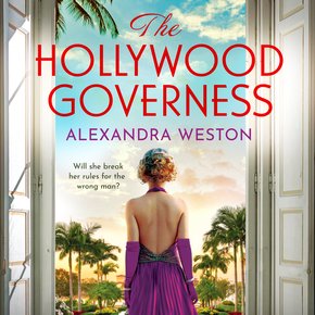 The Hollywood Governess thumbnail