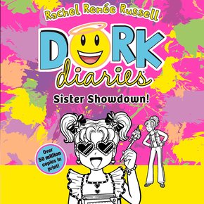 Dork Diaries: Sister Showdown thumbnail