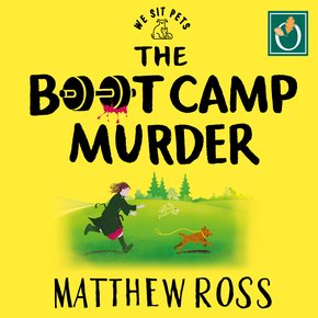 The Boot Camp Murder thumbnail