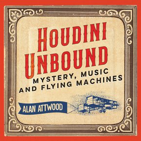 Houdini Unbound thumbnail