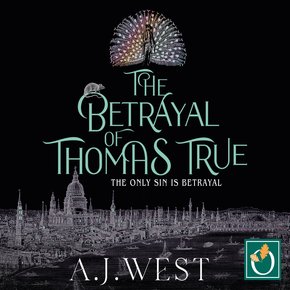 The Betrayal of Thomas True thumbnail