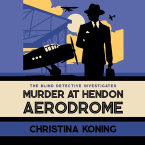Murder at Hendon Aerodrome thumbnail