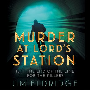 Murder at Lord's Station thumbnail
