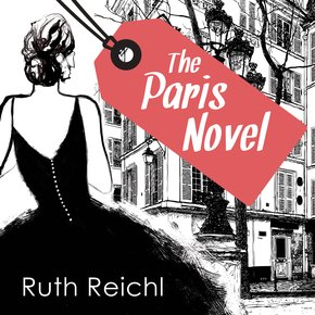 The Paris Novel thumbnail