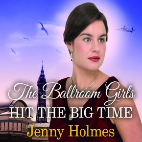 The Ballroom Girls Hit the Big Time thumbnail