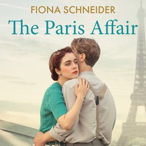 The Paris Affair thumbnail