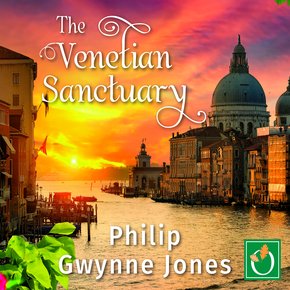 The Venetian Sanctuary thumbnail
