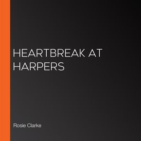 Heartbreak at Harpers thumbnail