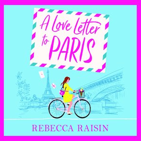 A Love Letter to Paris thumbnail