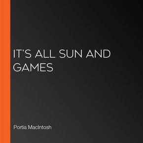 It's All Sun and Games thumbnail