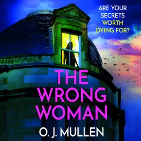 The Wrong Woman thumbnail