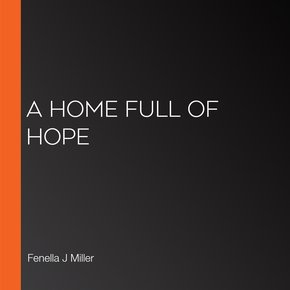 A Home Full of Hope thumbnail
