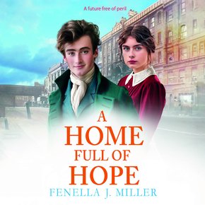 A Home Full of Hope thumbnail