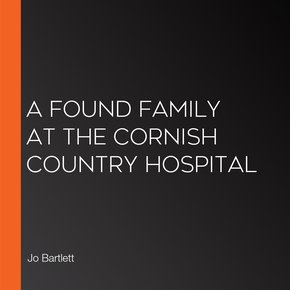 A Found Family at the Cornish Country Hospital thumbnail