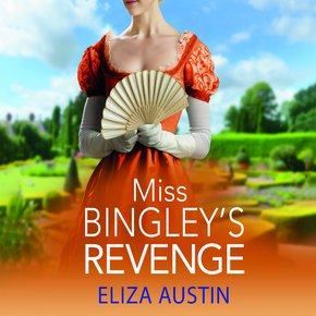 Miss Bingley's Revenge thumbnail