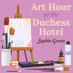 Art Hour at the Duchess Hotel thumbnail