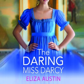 The Daring Miss Darcy thumbnail