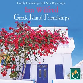 Greek Island Friendships thumbnail