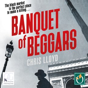 Banquet of Beggars thumbnail