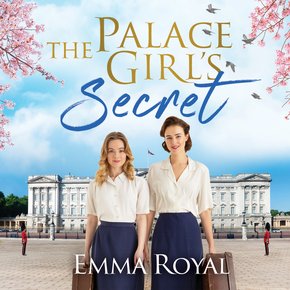 The Palace Girl's Secret thumbnail