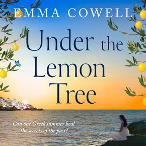 Under the Lemon Tree: Escape to Greece in this stunningly escapist and emotional novel BRAND NEW for summer 2025 and perfect for thumbnail